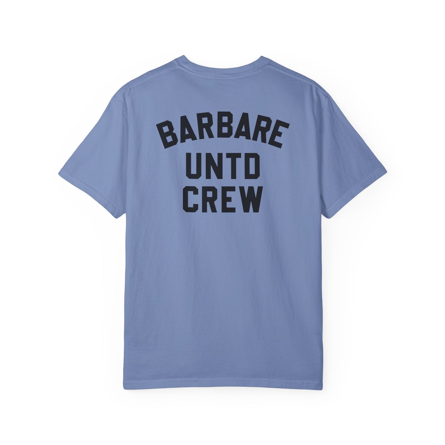 Oversized t-shirt - UNTD