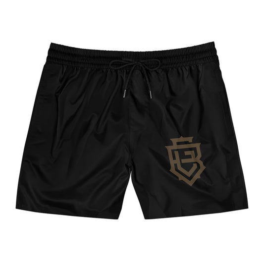 Maillot short Noir