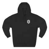 Premium Hoodie - 10 ans de BRUTALITÉ