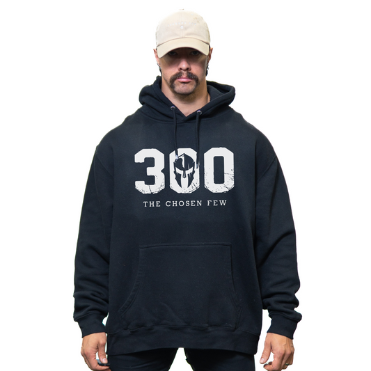 Premium Hoodie - 300