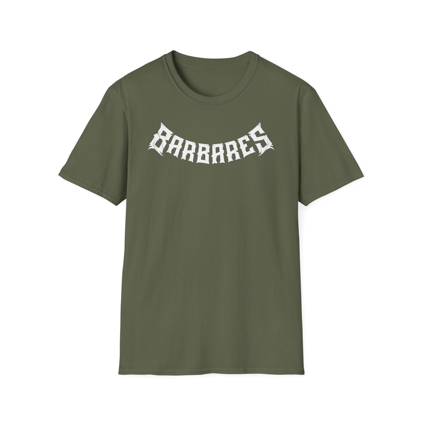 Barbares Team