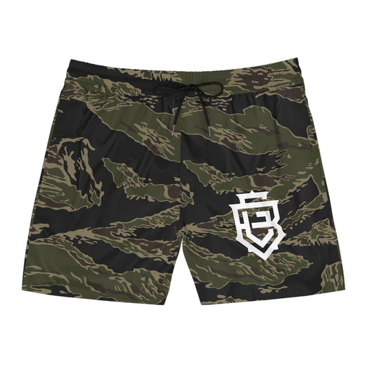 Maillot short TigerStripe