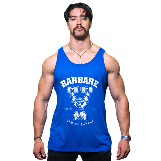 Tank top - Limitless