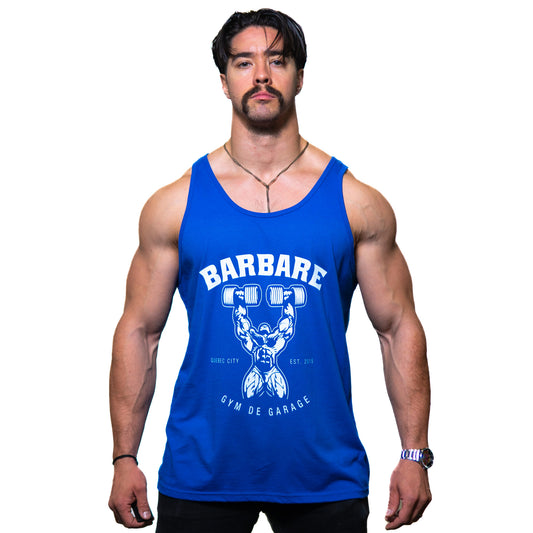 Tank top - Limitless