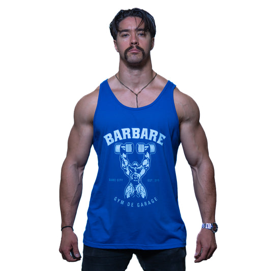 Tank top - Limitless