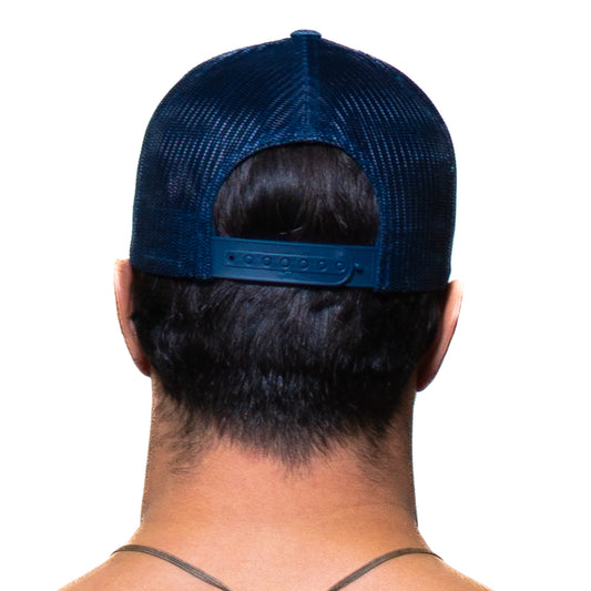 Casquette Trucker - Brush