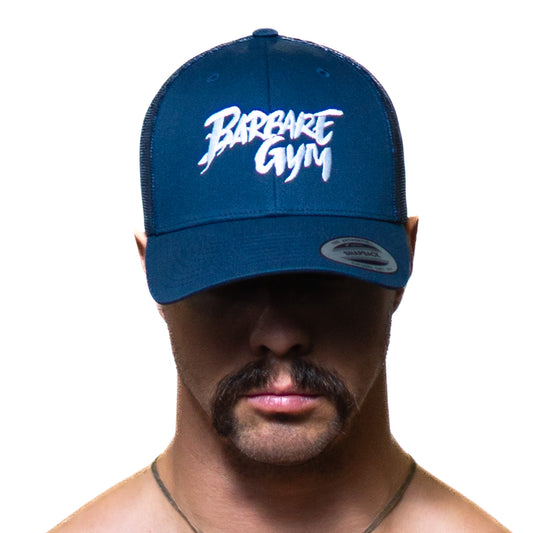 Casquette Trucker - Brush