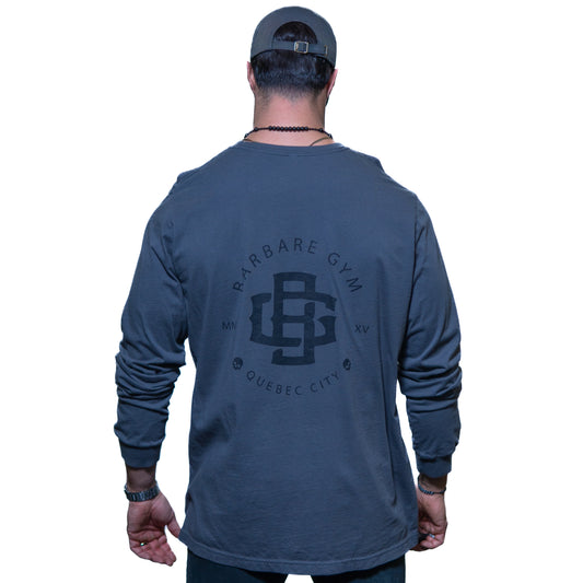 Light Long Sleeve - BG