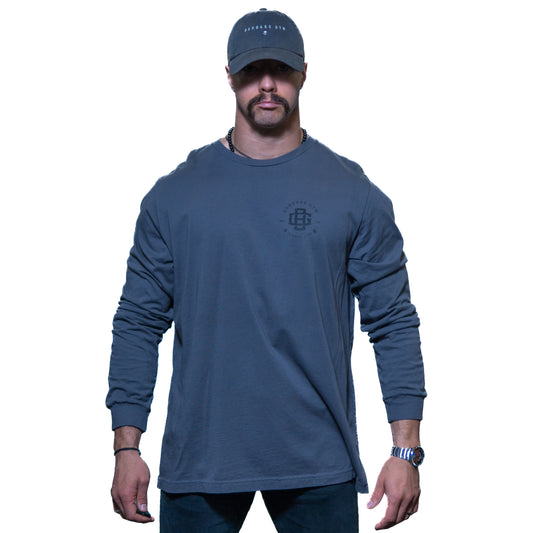 Light Long Sleeve - BG