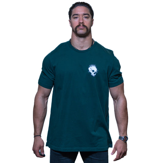 No retreat No surrender