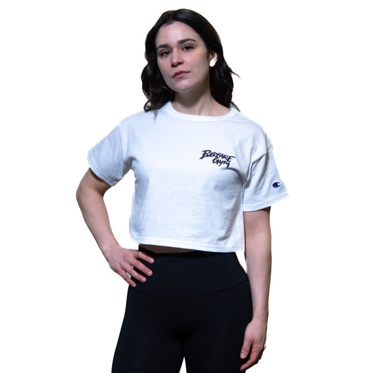 Crop top - Barbare