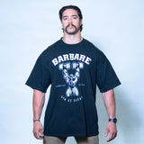 Oversized t-shirt - Limitless