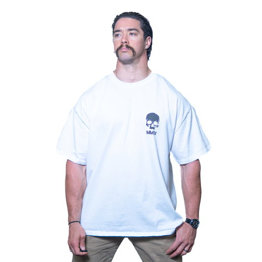 Oversized t-shirt - UNTD