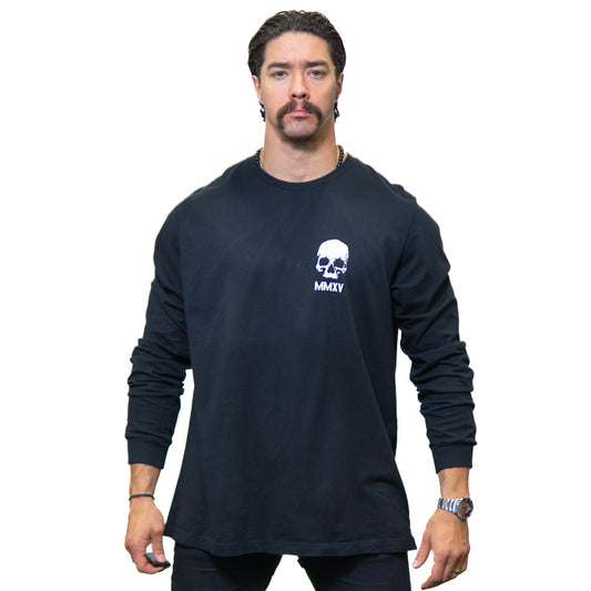 Light Long Sleeve - UNTD