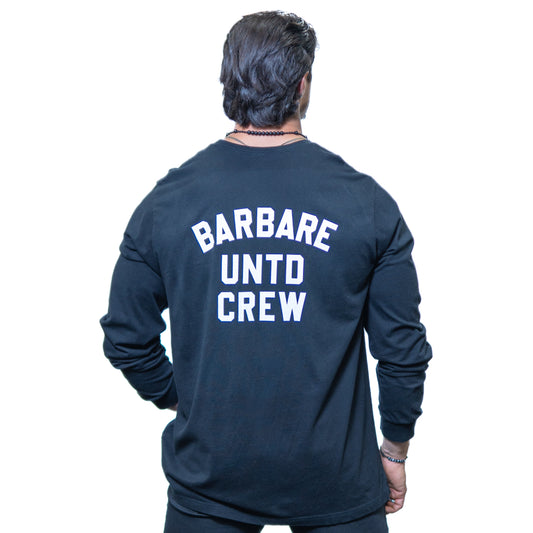 Light Long Sleeve - UNTD