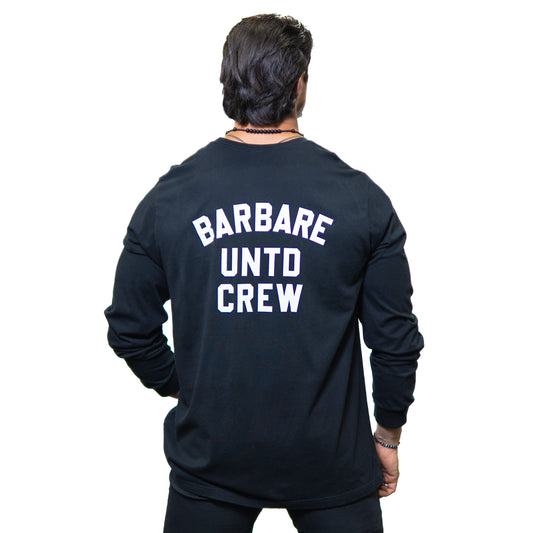 Light Long Sleeve - UNTD