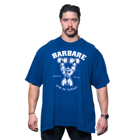 Oversized t-shirt - Limitless