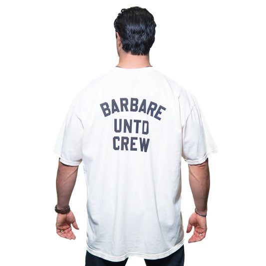 Oversized t-shirt - UNTD