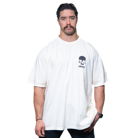 Oversized t-shirt - UNTD