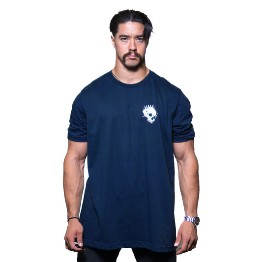 No retreat No surrender