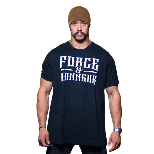 Force & Honneur