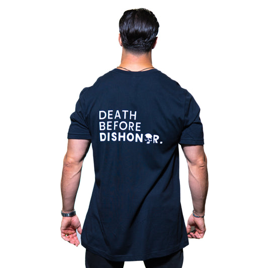 Death Before Dishonor