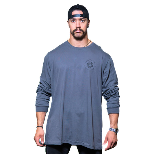 Light Long Sleeve - BG