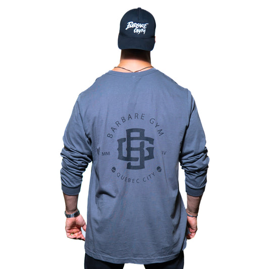 Light Long Sleeve - BG