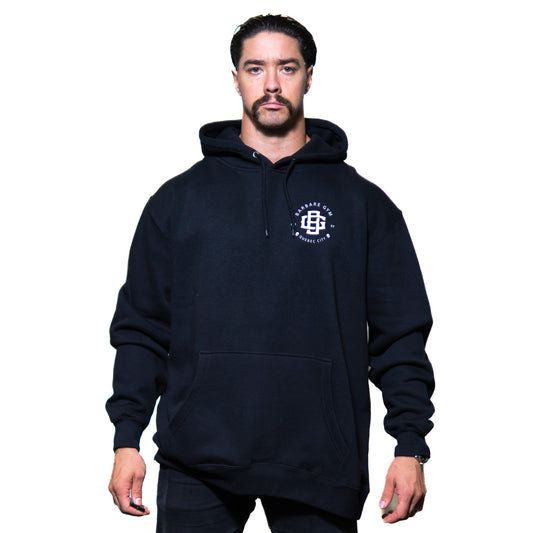 Premium Hoodie - BG