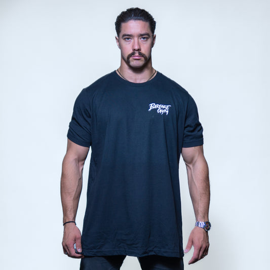 Barbare Gym t-shirt