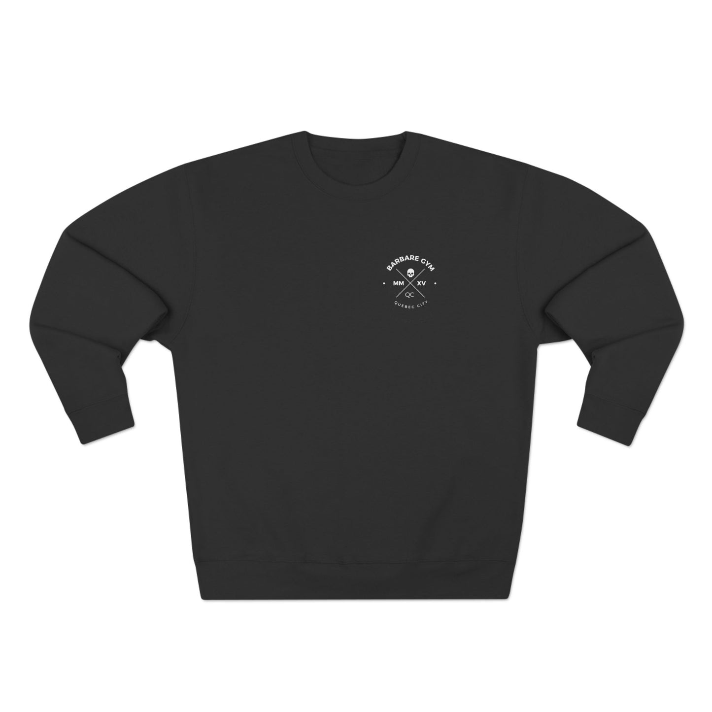 Premium Heavy Long Sleeve - X