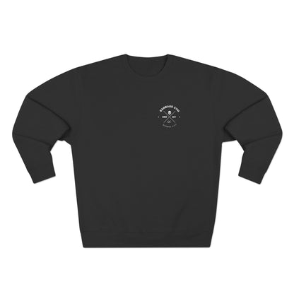 Premium Heavy Long Sleeve - X