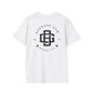 BG - Black logo