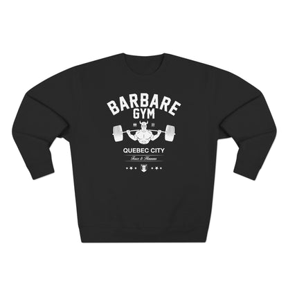 Premium Heavy Long Sleeve - OG