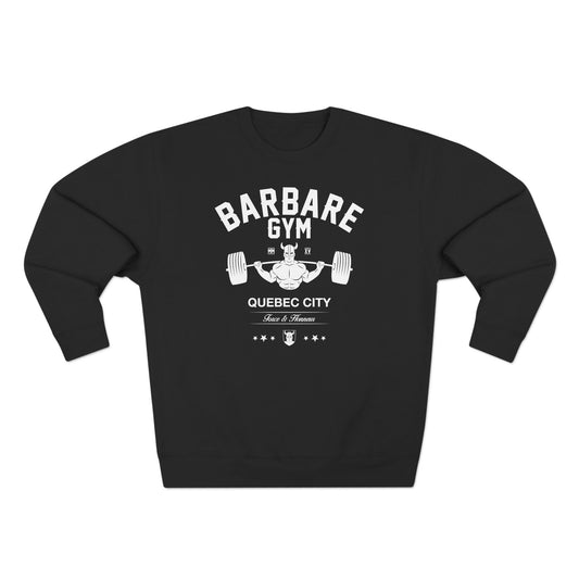 Premium Heavy Long Sleeve - OG