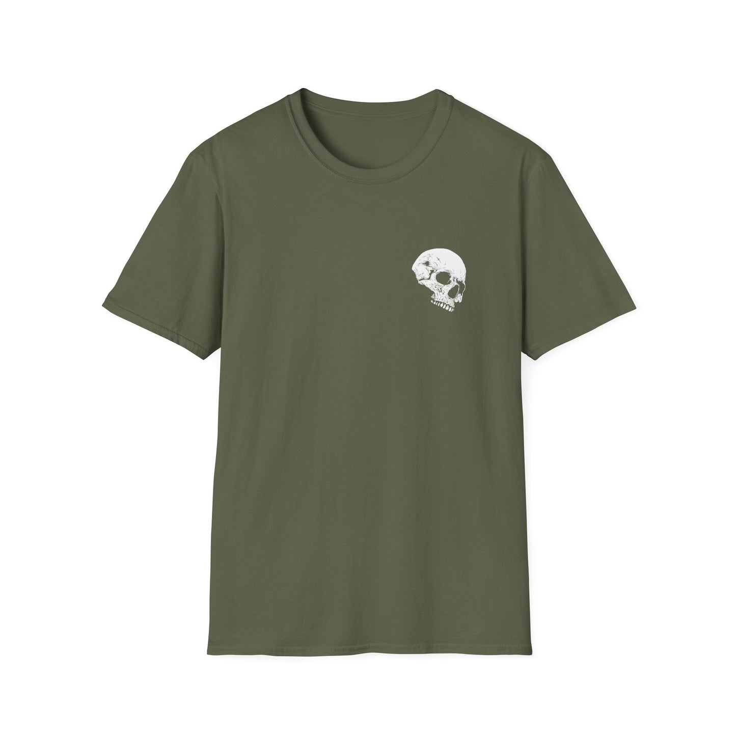 Death Before Dishonor