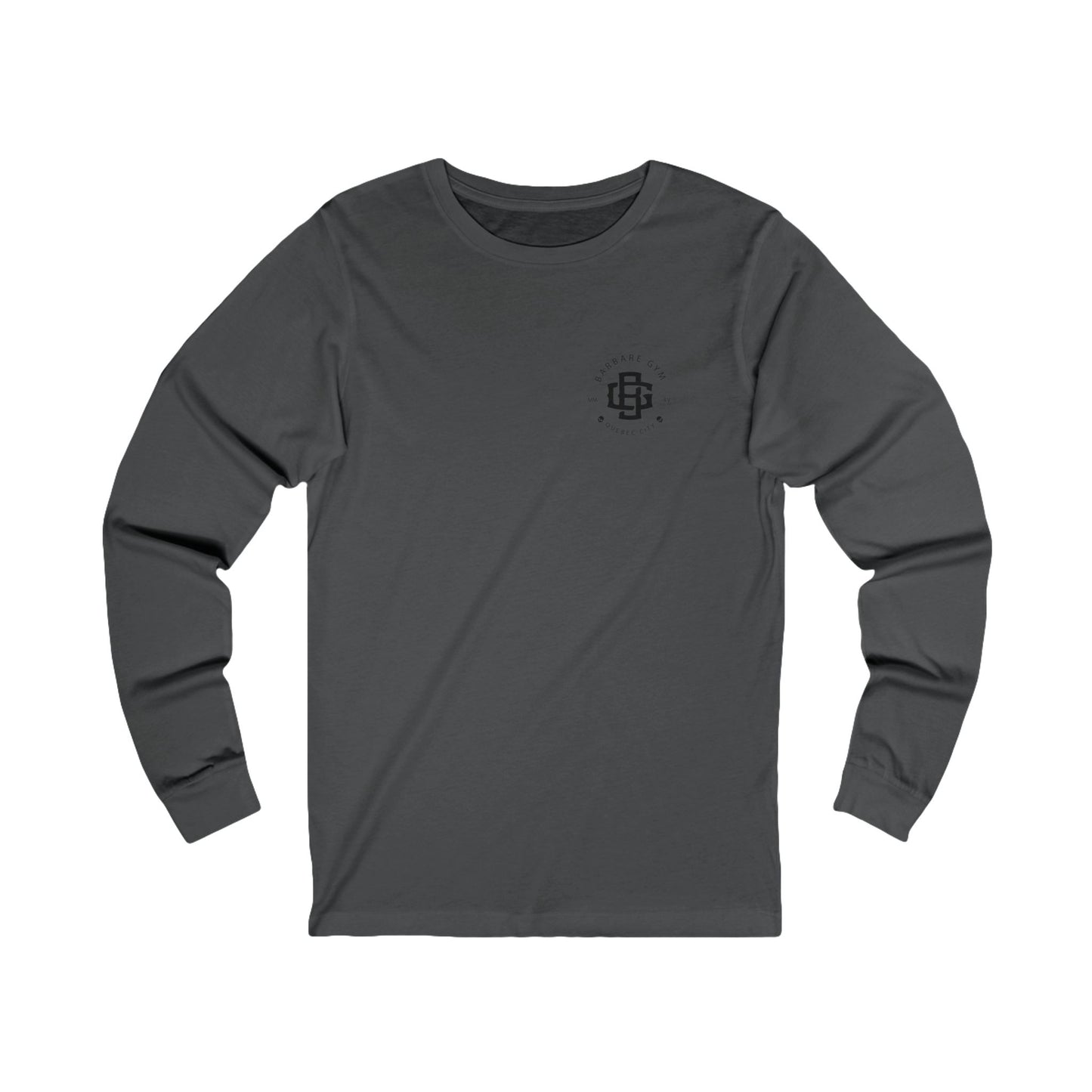 Light Long Sleeve - BG