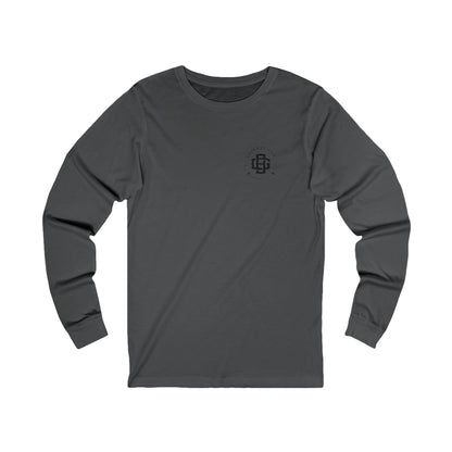 Light Long Sleeve - BG