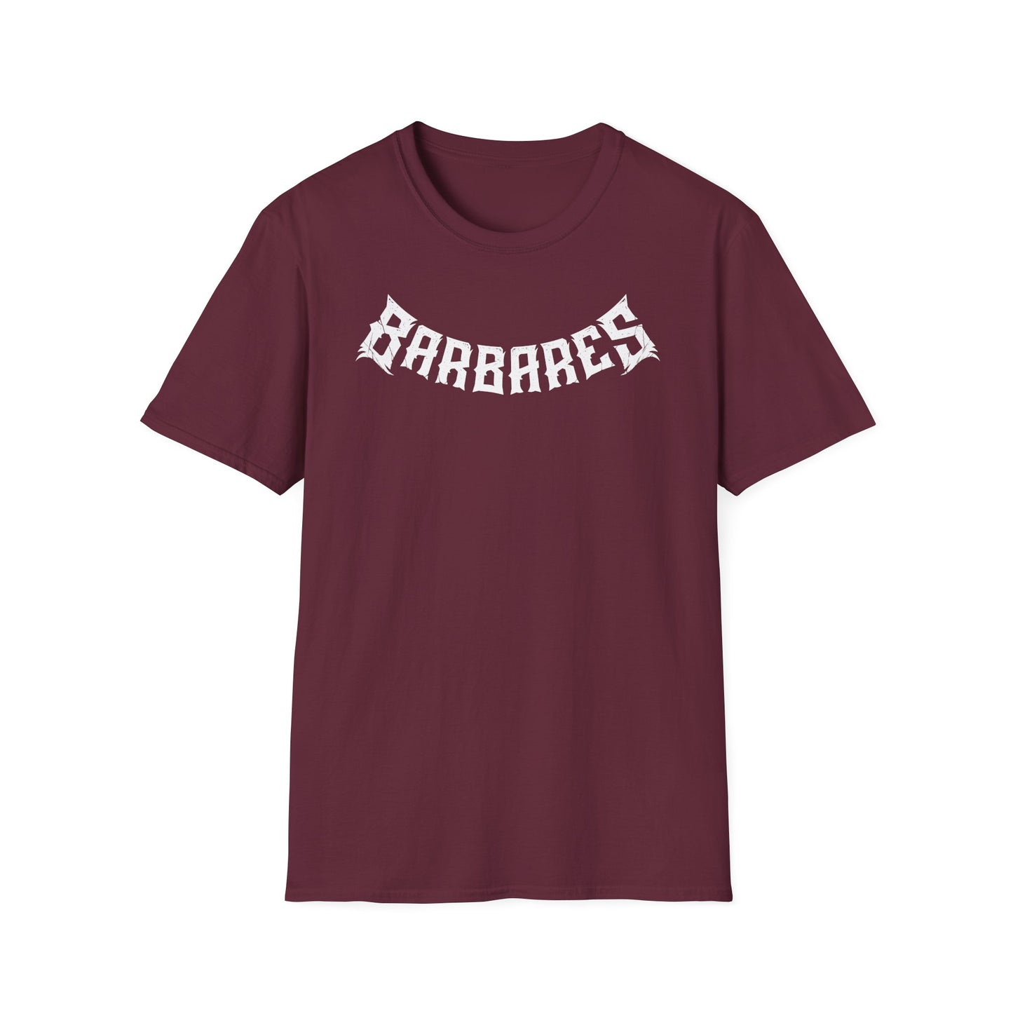 Barbares Team