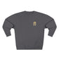 Premium Heavy Long Sleeve - Helmet