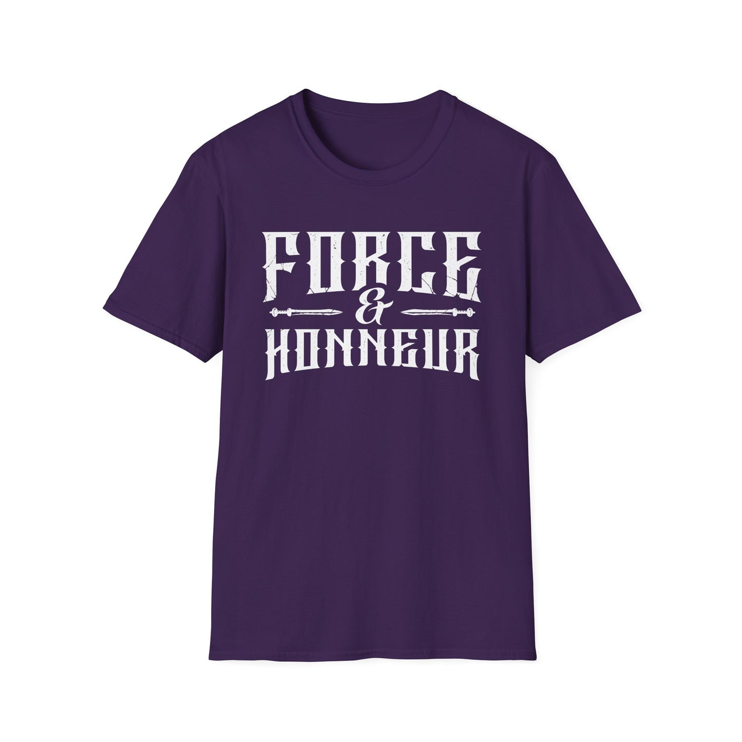 Force & Honneur