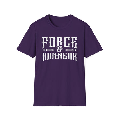 Force & Honneur