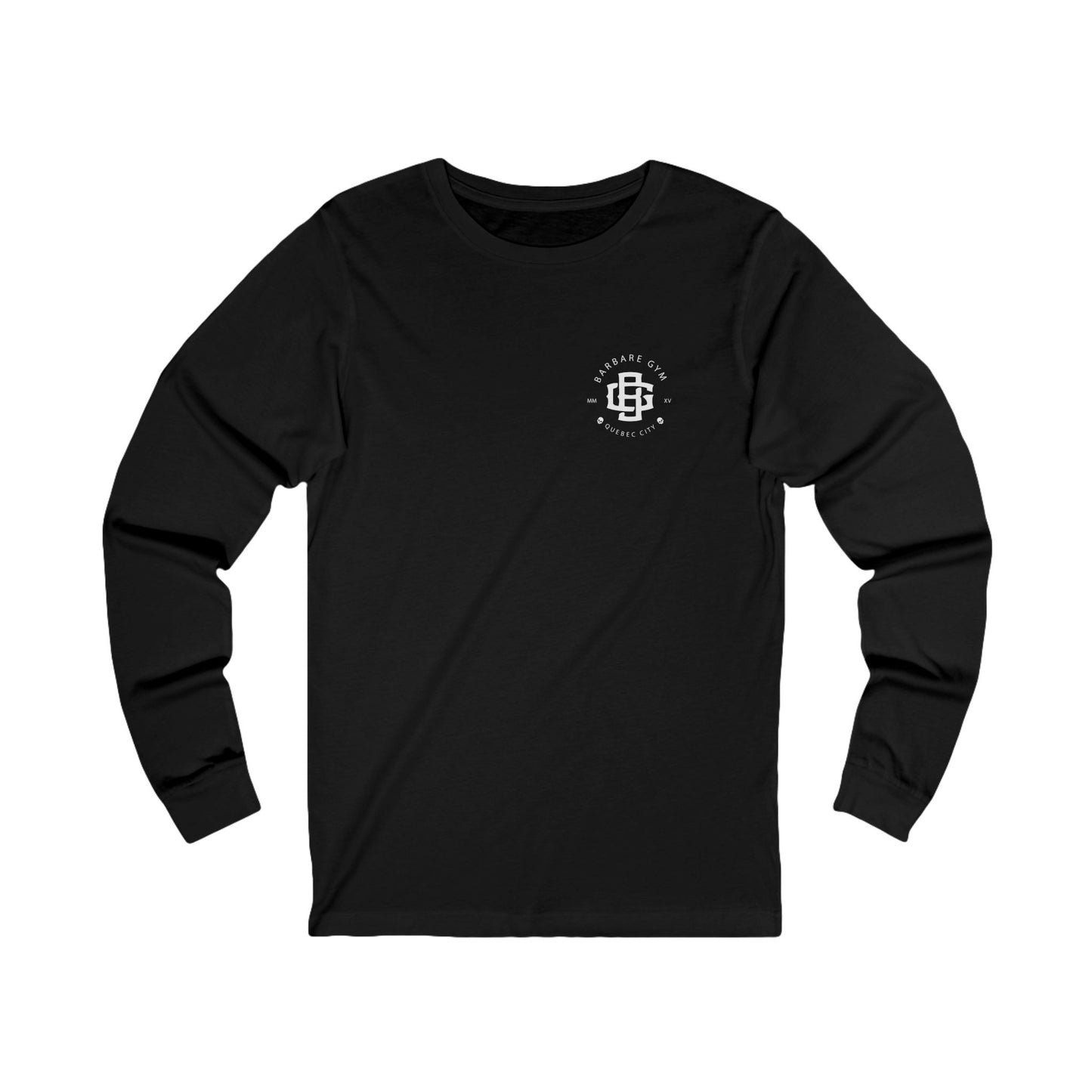 Light Long Sleeve - BG