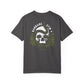 Oversized t-shirt - Snake n' Skull