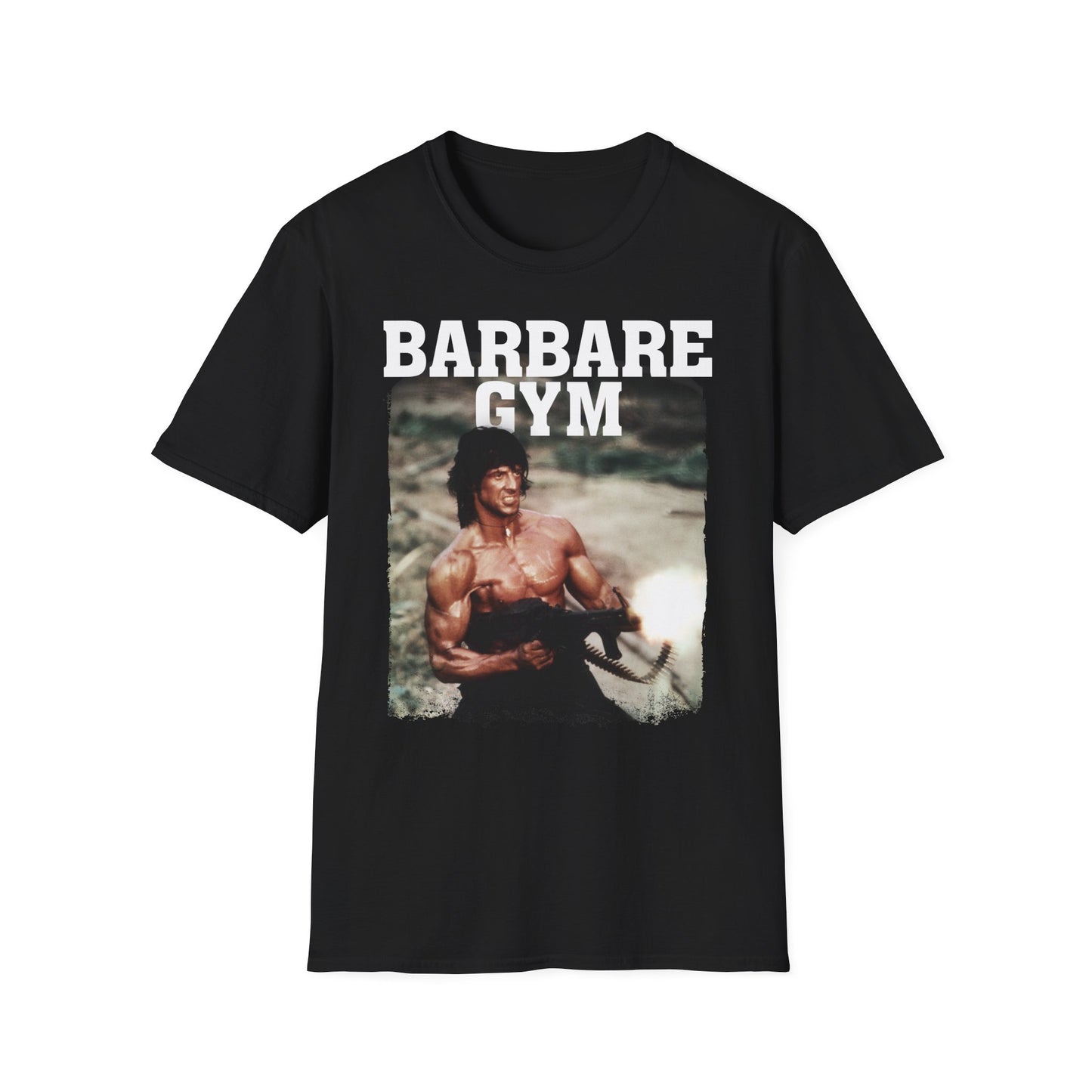 Rambo