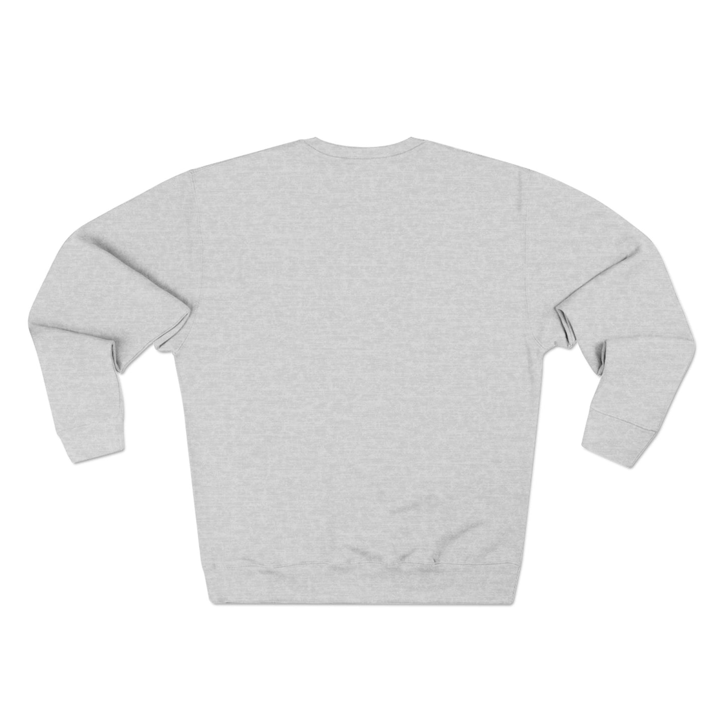 Premium Heavy Long Sleeve - X