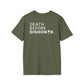 Death Before Dishonor