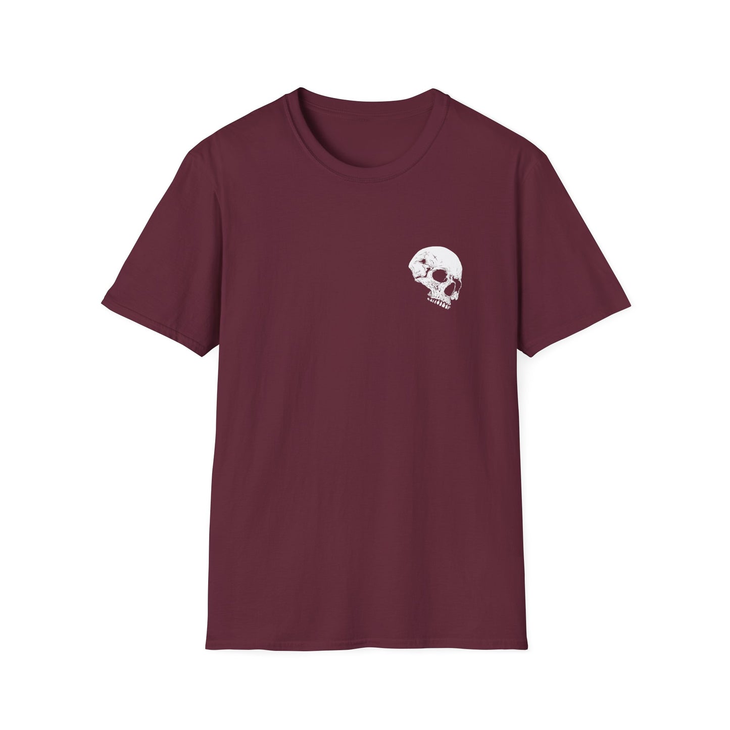 Death Before Dishonor