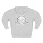 Premium Hoodie - 10 ans de BRUTALITÉ