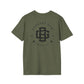 BG - Black logo